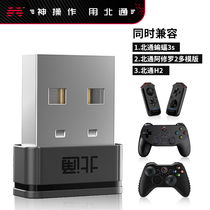 Beitong Aura 2 Multi-Template Receiver Beitong BTP-2585N2S Receiver