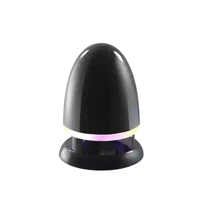 (Don't shoot gifts)Mini small audio