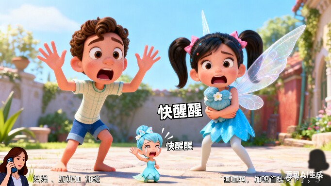铭堃户外集中营