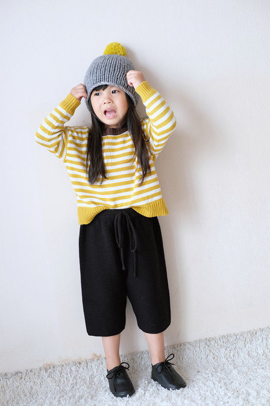 Pull enfant ETONZOE - Ref 2102711 Image 21