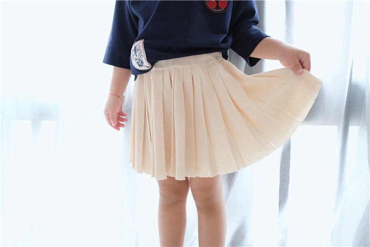 Jupe enfant ETONZOE - Ref 2048329 Image 15