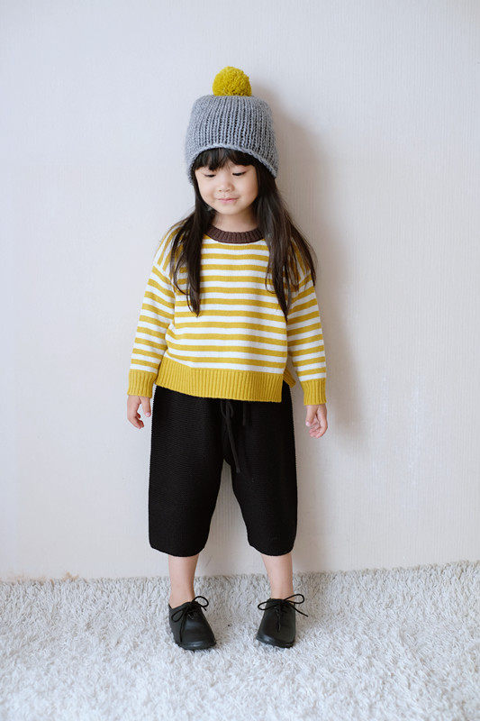 Pull enfant ETONZOE - Ref 2102711 Image 17