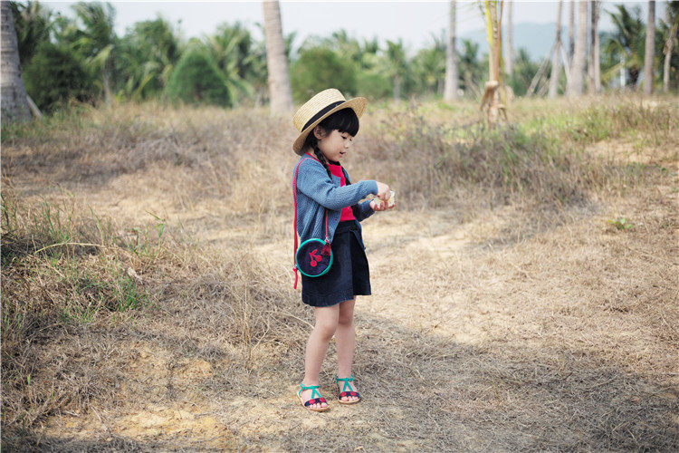 Pull enfant ETONZOE - Ref 2102966 Image 25