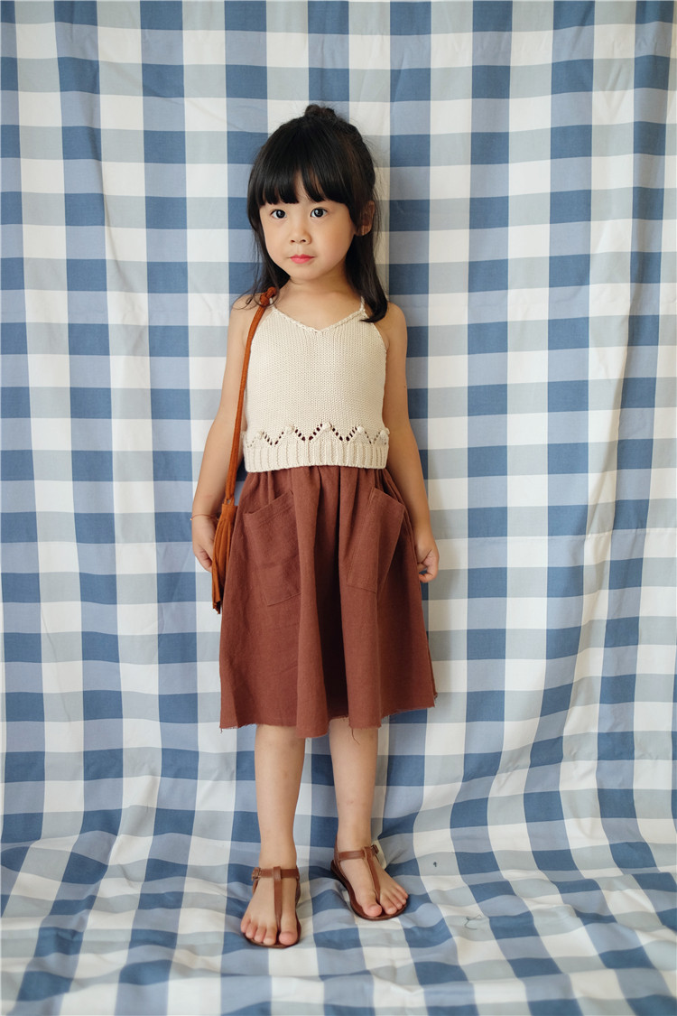 Jupe pour fille ETONZOE - Ref 2051094 Image 19