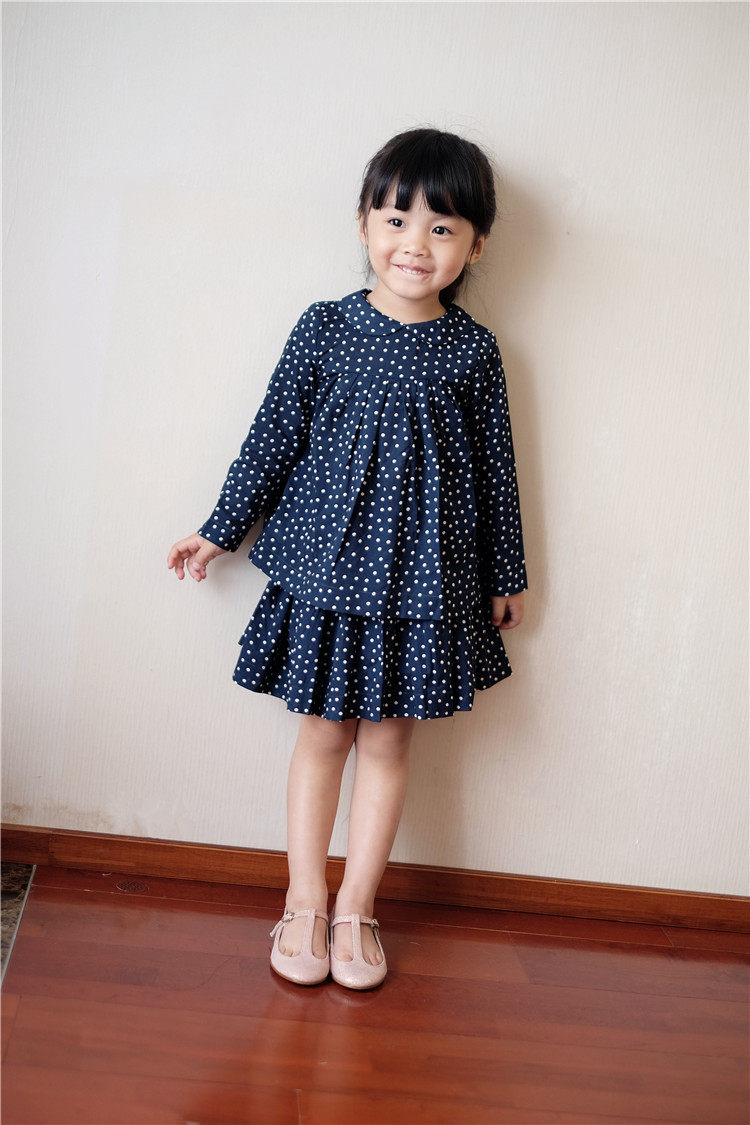 Jupe enfant ETONZOE - Ref 2050171 Image 21