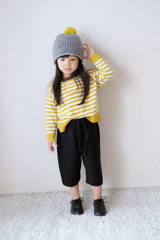 Pull enfant ETONZOE - Ref 2102711 Image 20