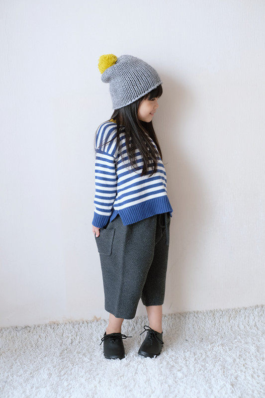 Pull enfant ETONZOE - Ref 2102711 Image 14