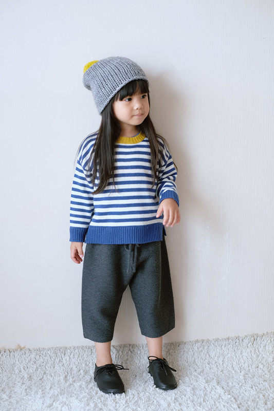 Pull enfant ETONZOE - Ref 2102711 Image 15
