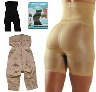 Corset amincissant en nylon - Ref 694380 Image 16