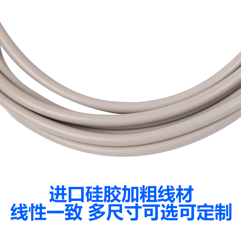 MTR12 temperature control meter Temperature sensor LAE temperature control instrument Chiller temperature probe Temperature probe temperature control line Waterproof