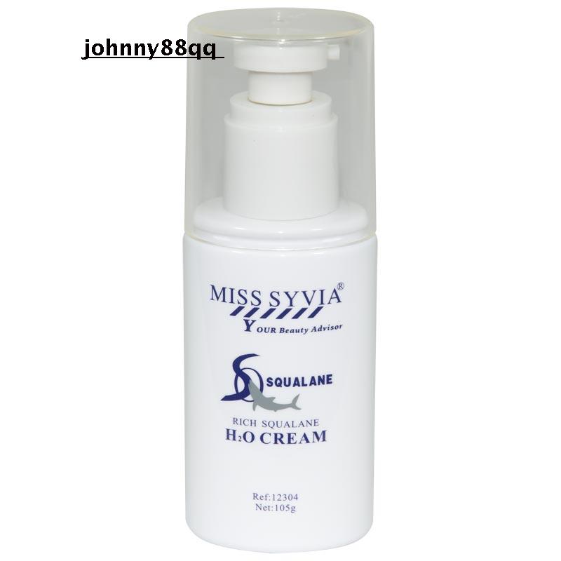 Thousands of Colors Store Counter Aesthetic Silvia 12304 Fish Squalene Moisture Cream