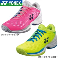 Nhật Bản trực tiếp mail JP phiên bản YONEX Giày tennis Yonex SHTF2LGC mẫu giày nữ pad giày chuyên nghiệp giày nam thể thao