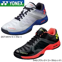 JP phiên bản giày tennis YONEX / Yonex SHTADGC giày tennis nam và nữ giày the thao nam chính hãng