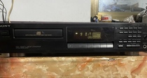 Original Sony 220V CDP-315 single disc CD machine