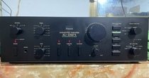 Original Fitting 9 New 100V Voltage Landscape Sansui AU-D507X Fever Hifi Power Amplifier Pure Power Amplifier