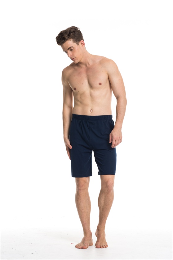 Pantalon pyjama Moyen-âge THREEGUN 60567B0 - Ref 728064 Image 8