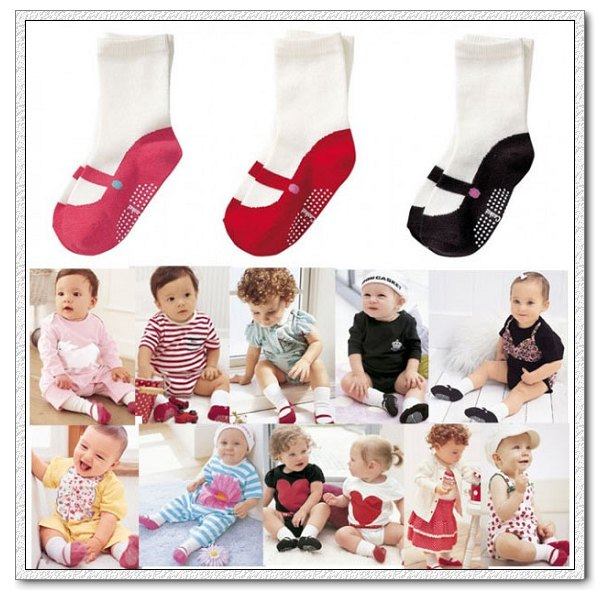 Chaussettes enfant YAYA BABY - Ref 2106620 Image 13