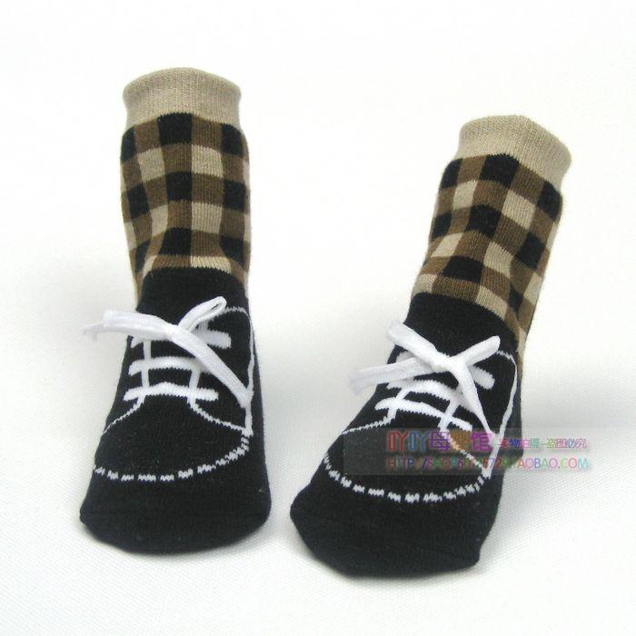 Chaussettes enfant - Ref 2106606 Image 14