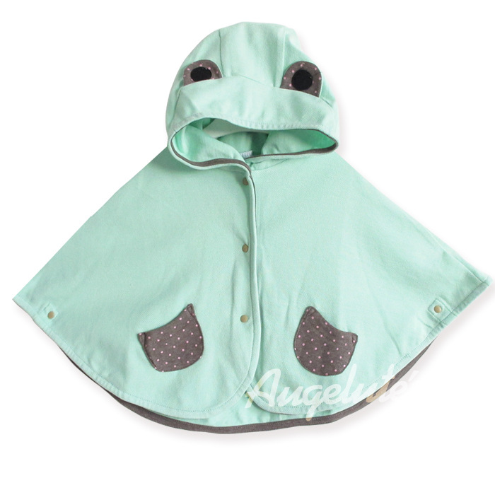 Cape pour enfant AUGELUTE - Ref 2154300 Image 10