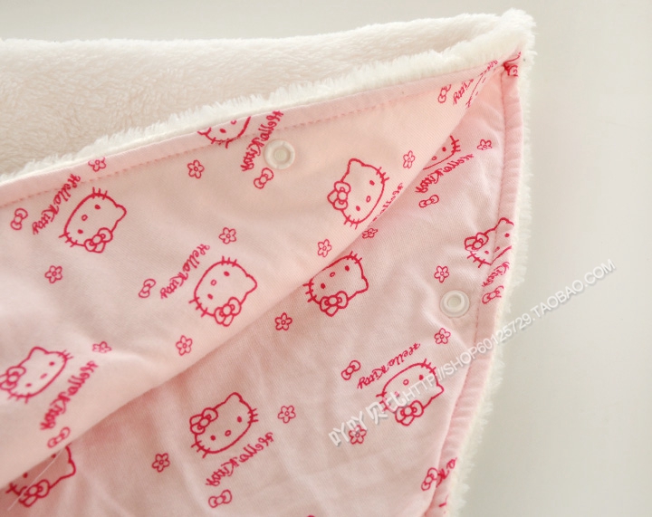 Cape pour fille EOKOBOM - Ref 2157449 Image 34