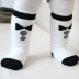 Phiên bản Hàn Quốc của nam và nữ vớ trẻ em bé trai và bé gái trong vớ trẻ em vớ cotton mùa thu và mùa đông vớ mới