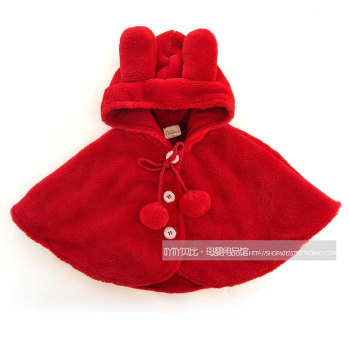 Cape pour fille EOKOBOM - Ref 2157449 Image 29