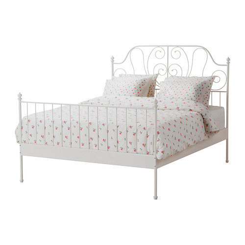 princess double bed frame