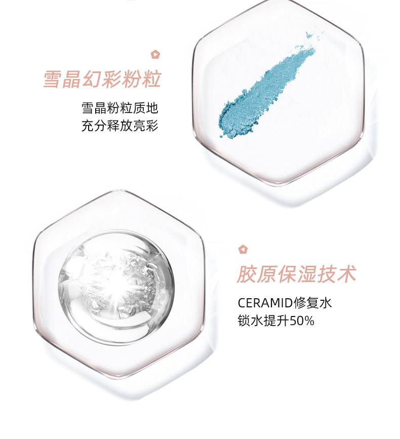 韩国进口 爱茉莉 兰芝 雪纱丝柔隔离霜 图7