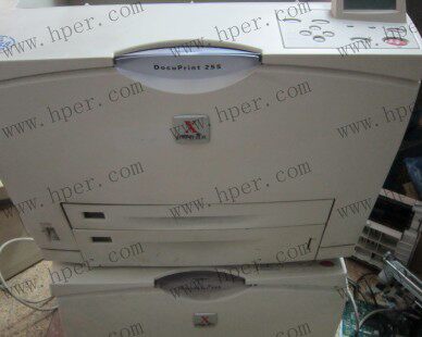 Suitable for Fuji Xerox 205 Heating Component Xerox DP205 Fixing Set Fixer