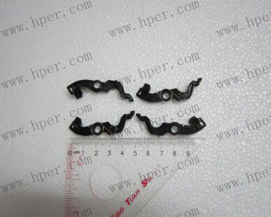 For HP3800 Toner Cartridge Buckle Toner Cartridge Lever Toner Cartridge Card Position