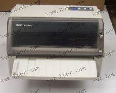 STAR NX500 power board NX500 power board NX-510 power board has all the parts of this machine