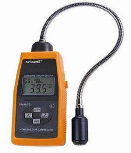 Shenzhen Xinbao Gas Detector Combustible Gas Detector Combustible Gas Alarm SPD202 EX