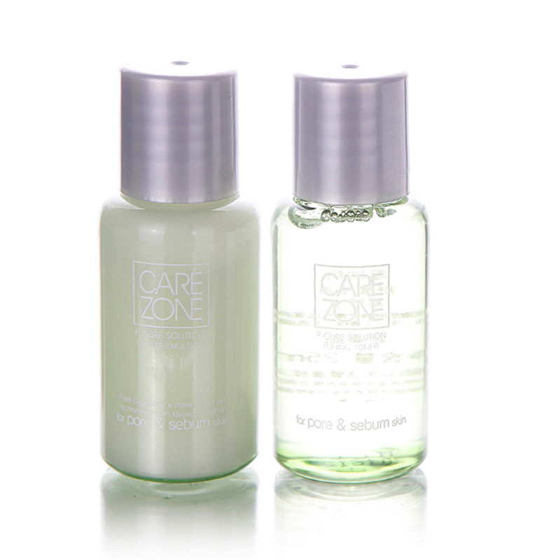 授权代理  LG蔻瑞哲舒颜控油水乳50ML