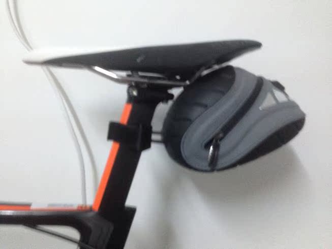 Sacoche pour vélo mixte - Ref 2215843 Image 15