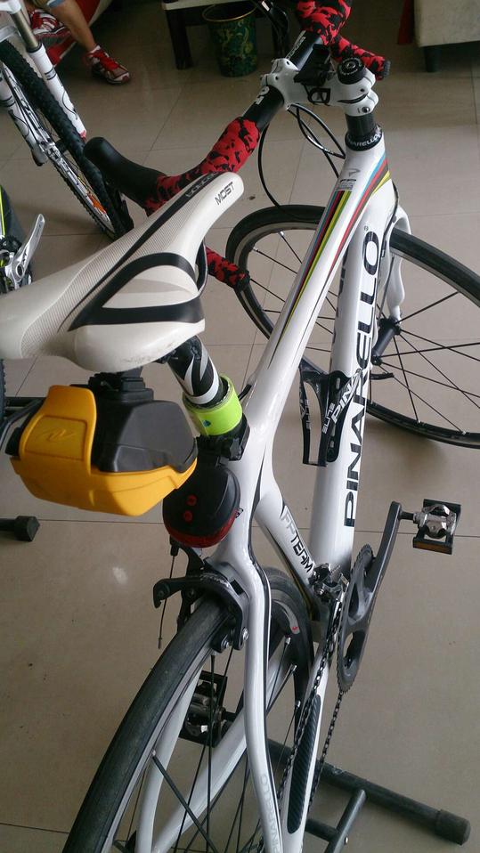 Sacoche pour vélo ZIXTRO - Ref 2215595 Image 14