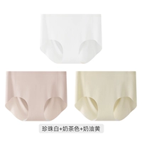 Кремовый чай с молоком из жемчуга