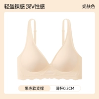 Молочный цвет лица [тонкая чашка 0,3 см]