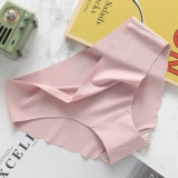 Кролик, красное нижнее белье, шелковые штаны, сексуальная японская школьная юбка для школьников, безопасные трусы