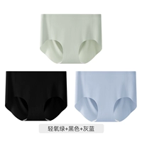 Светлый кислород зеленый+черный+серого синего цвета