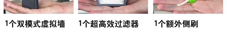 Mỹ gốc irobot i7 985 980 nhà quét rác thông minh robot máy hút bụi 244 máy lau nhà - Robot hút bụi robot lau nhà xiaomi