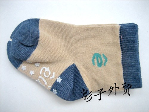 Chaussettes pour bébé en coton - Ref 2111442 Image 95