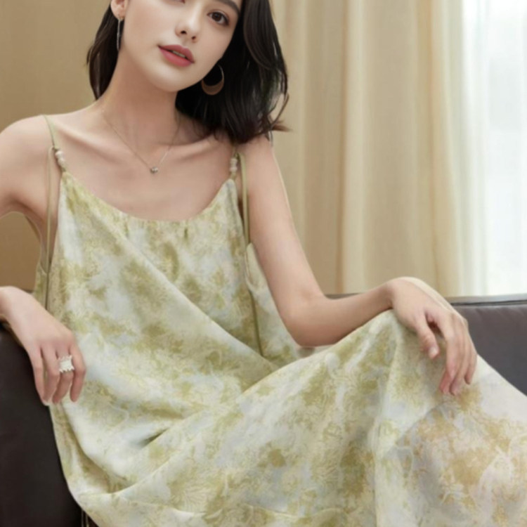 云缕轩SilkenLady丝冕