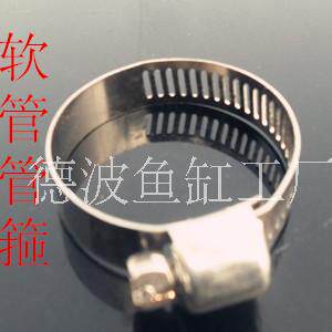 Fastener Water pipe Stainless steel pipe Pipe card joint Outlet hose Submersible pump Other aquarium equipment