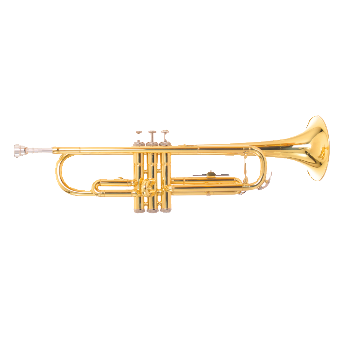 Aves ELIVS downpones the trumpet instrument-Taobao