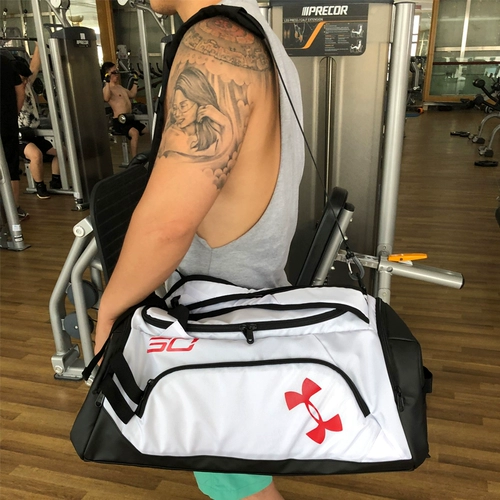 Спортивная сумка с разделителями, ремешок для сумки на ремне на одно плечо, спортивный баскетбольный вместительный и большой рюкзак для бадминтона, надевается на плечо