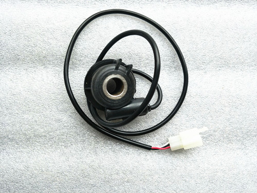 Thích hợp cho xe mô tô thể thao Kawasaki Ninja đường phố chạy raptor Raptor Maverick LCD lắp ráp dụng cụ điện tử - Power Meter đồng hồ điện tử xe wave 110
