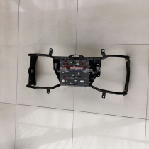 Pajero V93V97 Spare Tire Hood Bracket V93V97 Spare Tire Hood Skeleton V93V97 Spare Tire Hood Lined Iron Skeleton