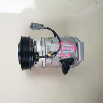 Pajero V73 Air Conditioning Compressor V73 Air Conditioning Pump V73 Cold Instrumental Pump Hunting Leopard V73 Air Conditioning Pump Otja