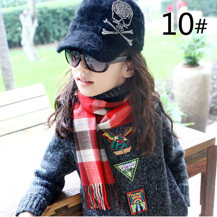 Foulard enfant - Ref 2139139 Image 70