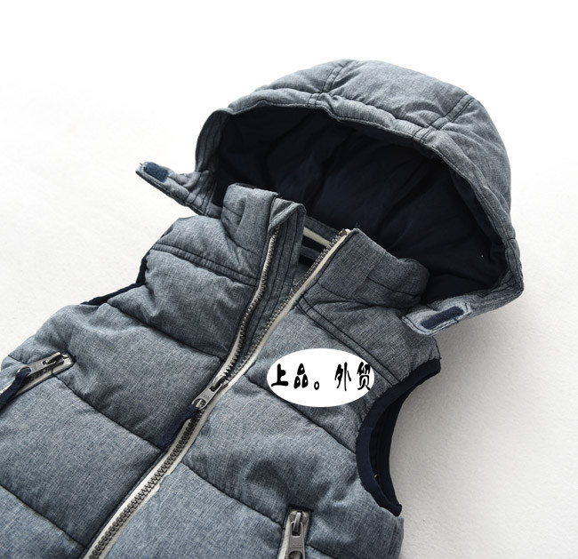 Gilet enfant - Ref 2070456 Image 10